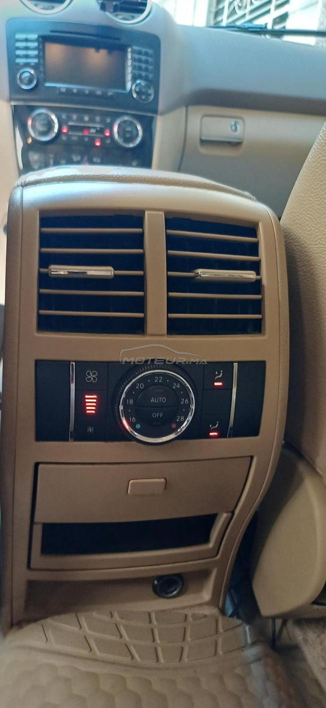 ML320  CDI4MATIC 