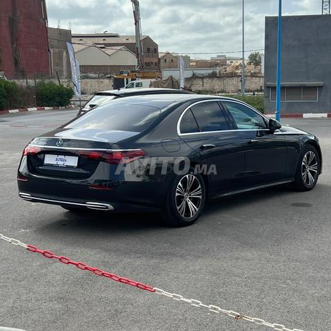 Mercedes Classe E220 LUXURY 2024 - 2