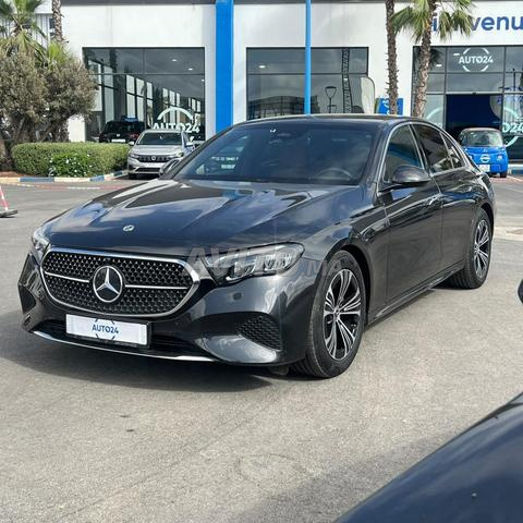 Mercedes Classe E220 LUXURY 2024