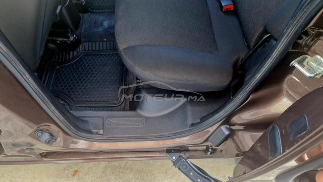 Fiat Fiorino Diesel Manuelle 2022 à Tanger