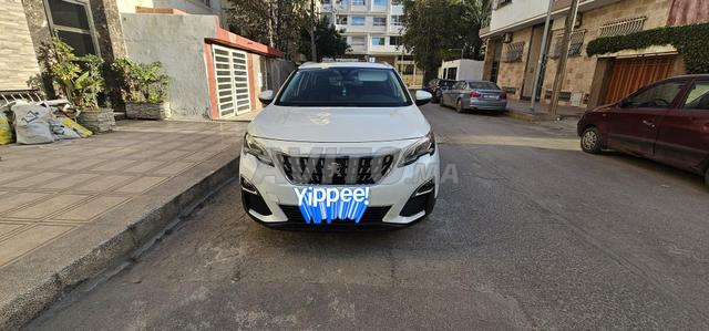 Peugeot 3008 - 2