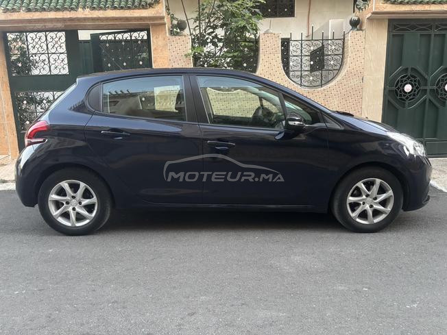 Peugeot 208 Diesel bon prix
