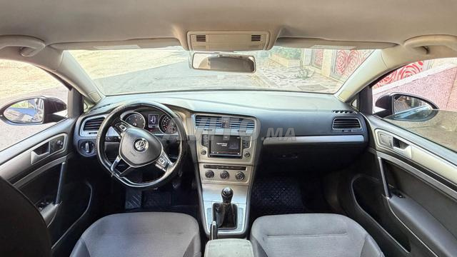 Golf 7 Trendline 2L