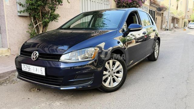 Golf 7 Trendline 2L - 2