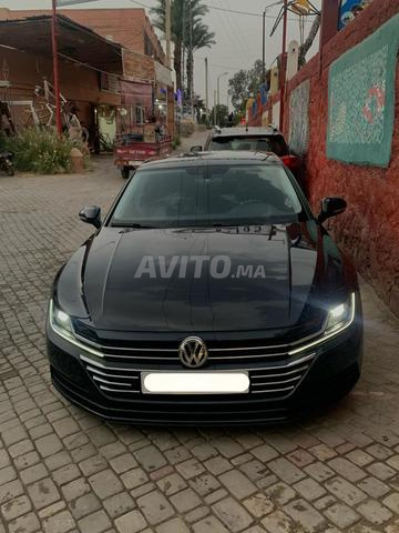 Volkswagen Arteon Business - 2
