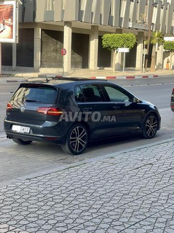 Golf 7 GTD - 2
