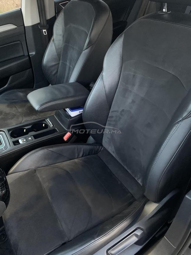 volkswagen arteon business