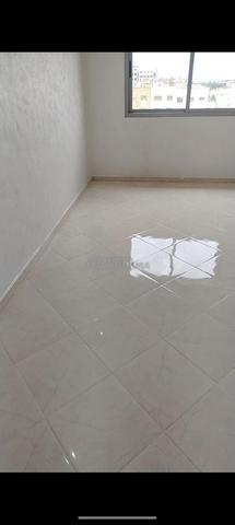 Appartement neuf à louer - 2