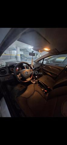 Clio 4 à vendre - Sans intermédiaire - 2