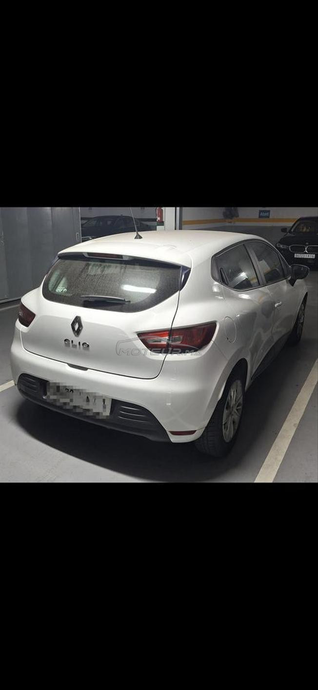 Clio 4 a vendre - Sans intermédiaire
