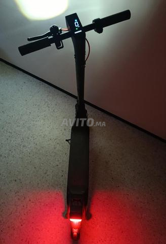 Trottinette Xiaomi 4 (2ème génération) - 2