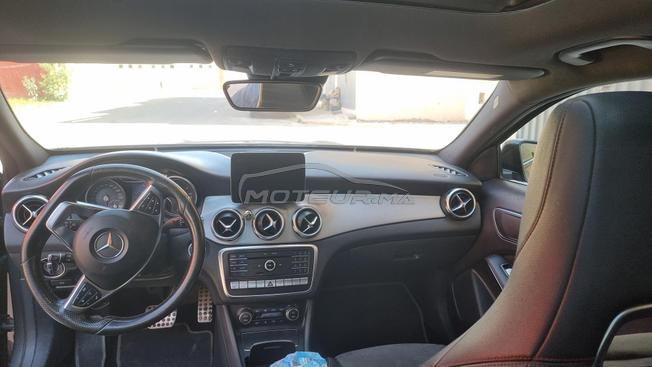 Mercedes gla 220 Amg