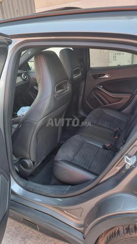Mercedes gla 220 Amg - 2