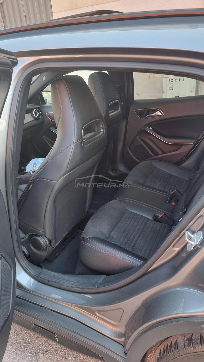 Mercedes gla 220 Amg
