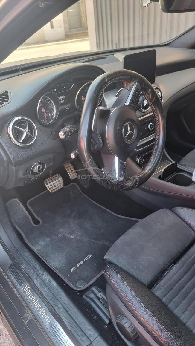 Mercedes gla 220 Amg