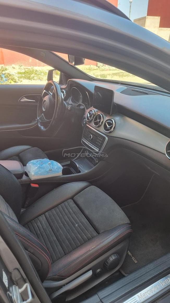 Mercedes gla 220 Amg