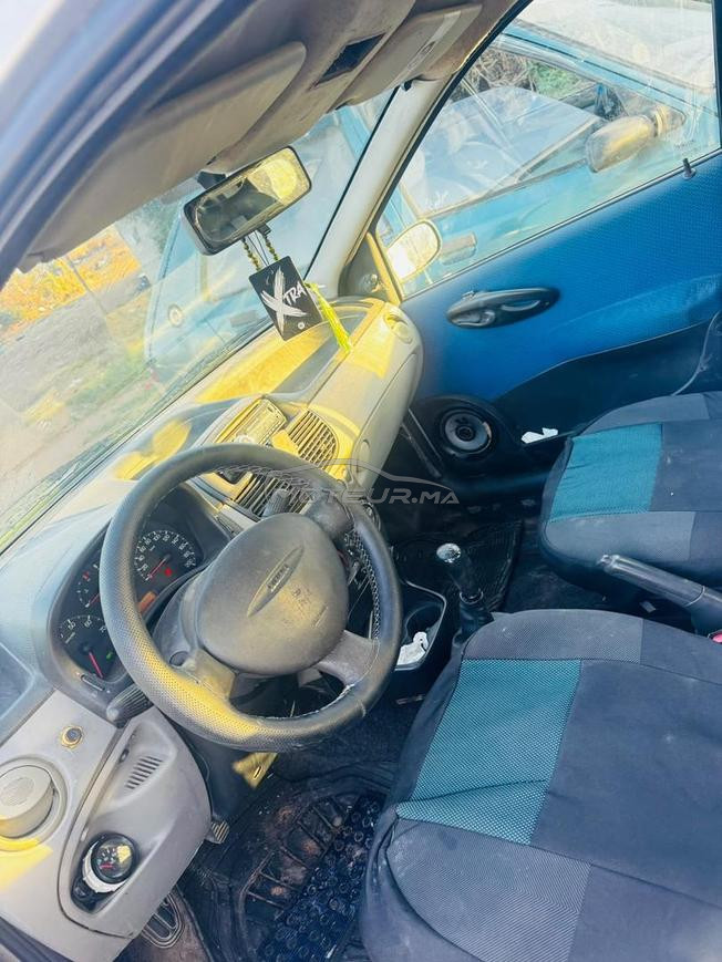 fiat punto 2001 dd 2009 8 cv 
