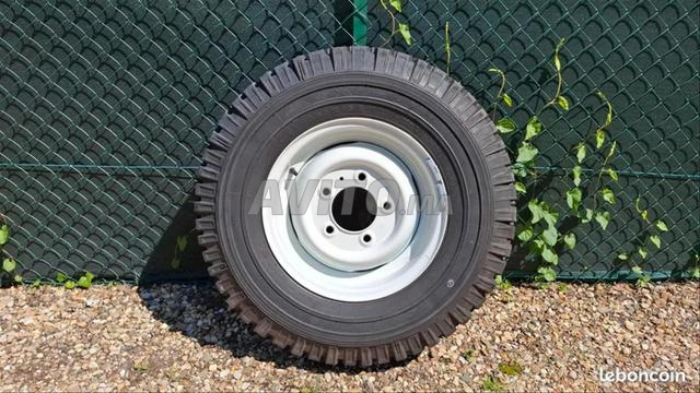 Pièces Land Rover 90 - 2