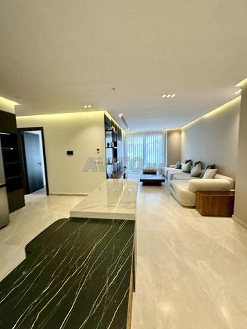 Appartement neuf meublé à louer - Malabata - 2