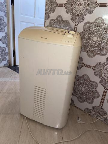 Climatiseur mobile - 2