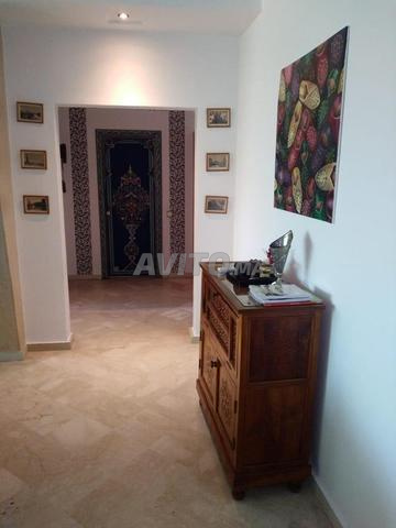appartement 173m 2 mars