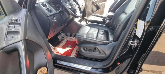 tiguan rline toutes options  - 2