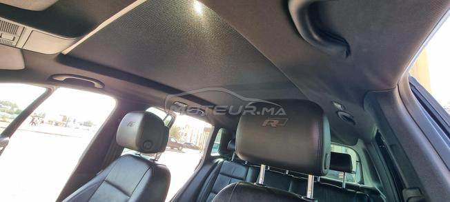 tiguan rline toutes options 