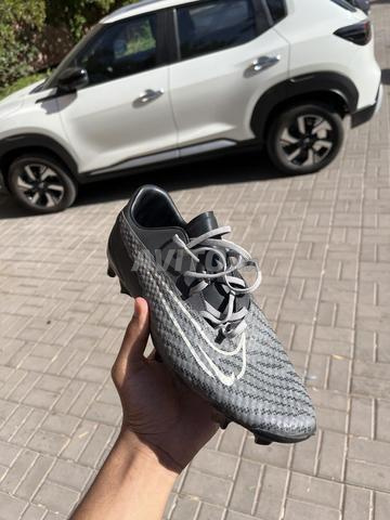 Nike Mercurial Vapor - 2