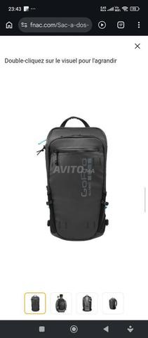 Sac à dos officiel Seeker GoPro - 2