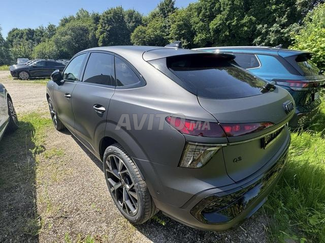 Audi Q3 S-Line Diesel 2026 - 2