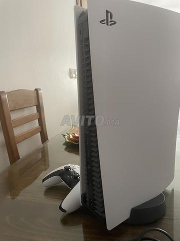 PS5 édition Standard - 2