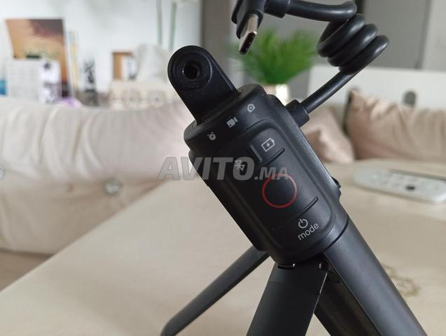 Volta GoPro, télécommande sans fil, Power bank - 2