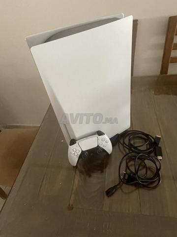 PS5 édition standard - 2
