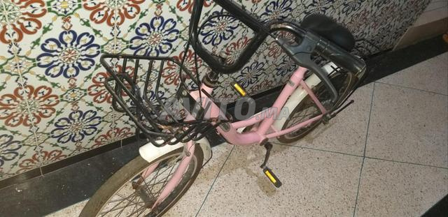 Vélo en bon état - 2