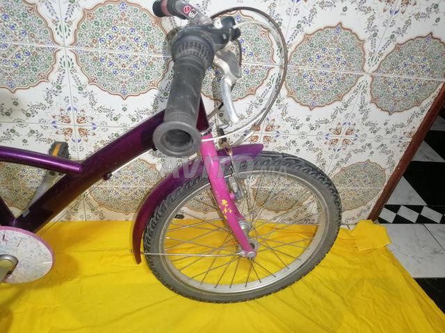 Btwin enfant d'occasion - 2