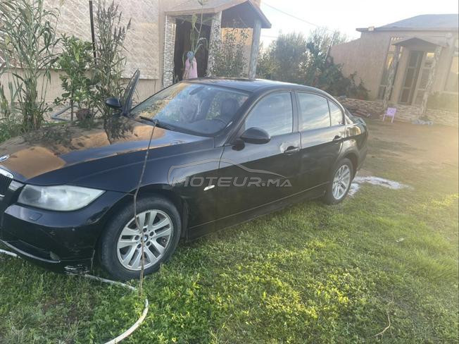 bmw serie 3 diesl 8 cv f