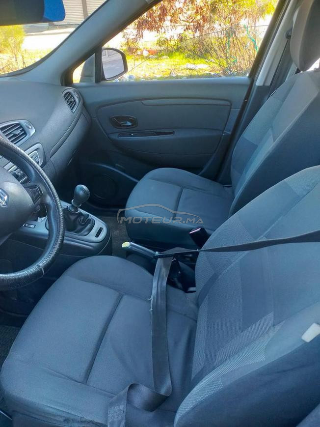 Renault Scénic