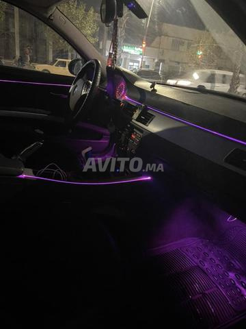 BMW الفئة الثالثة ديزل 8 خيل - 2