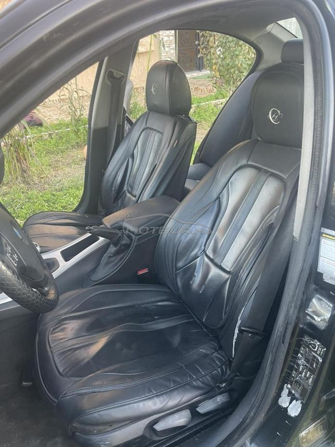 bmw serie 3 diesl 8 cv f