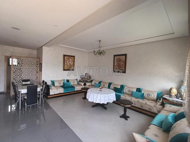Magnifique Villa Proche Plage – Bouznika - 2