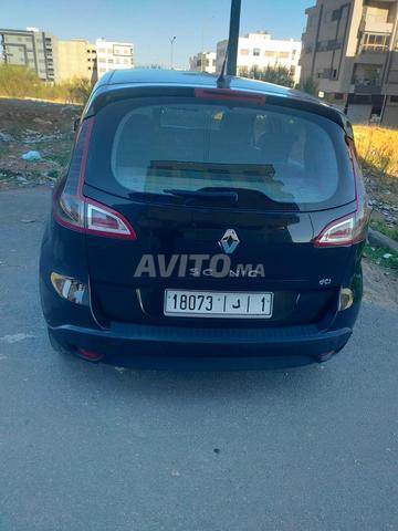 Renault Scénic
