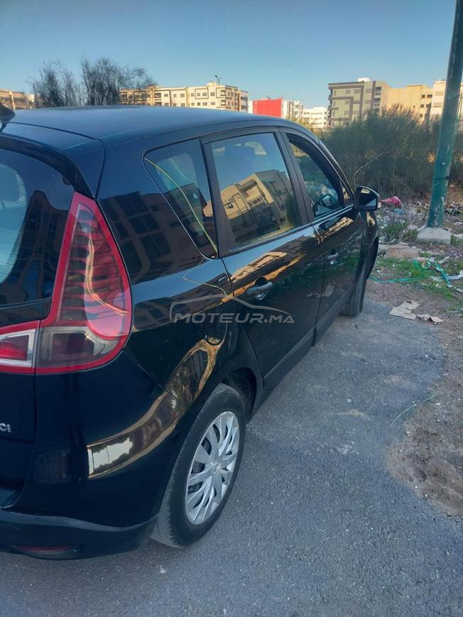 Renault Scénic
