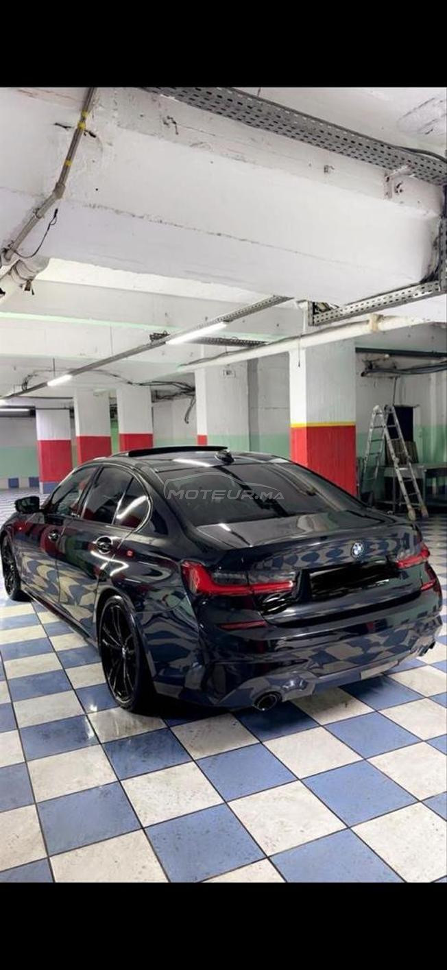 BMW SERIE 3 PACK M 