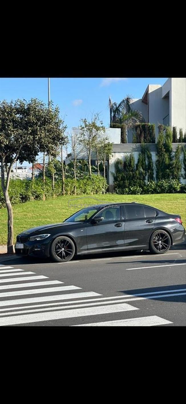 BMW SERIE 3 PACK M 