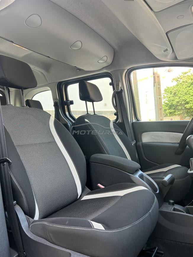 Renault Kangoo 1,5Dci Premier main 2016 à Tétouan