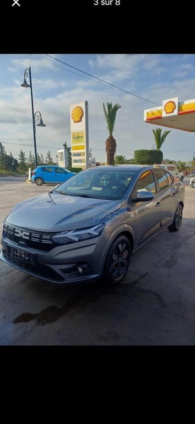 voitur dacia