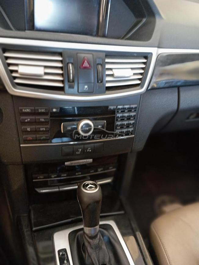mercede classeE 250