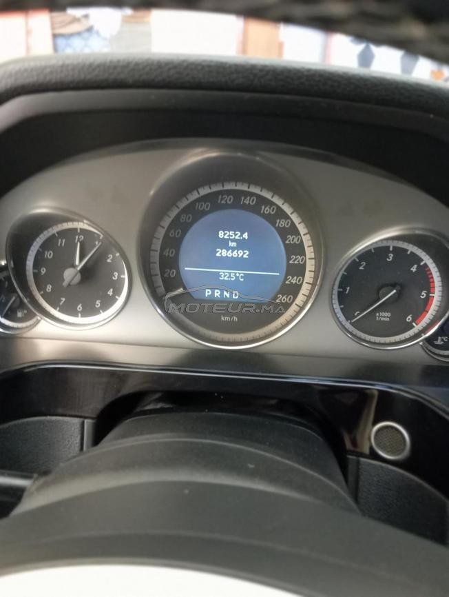 mercede classeE 250