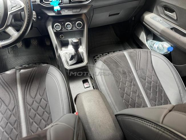 voitur dacia
