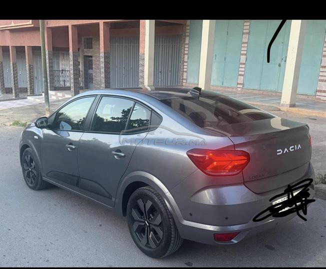 voitur dacia